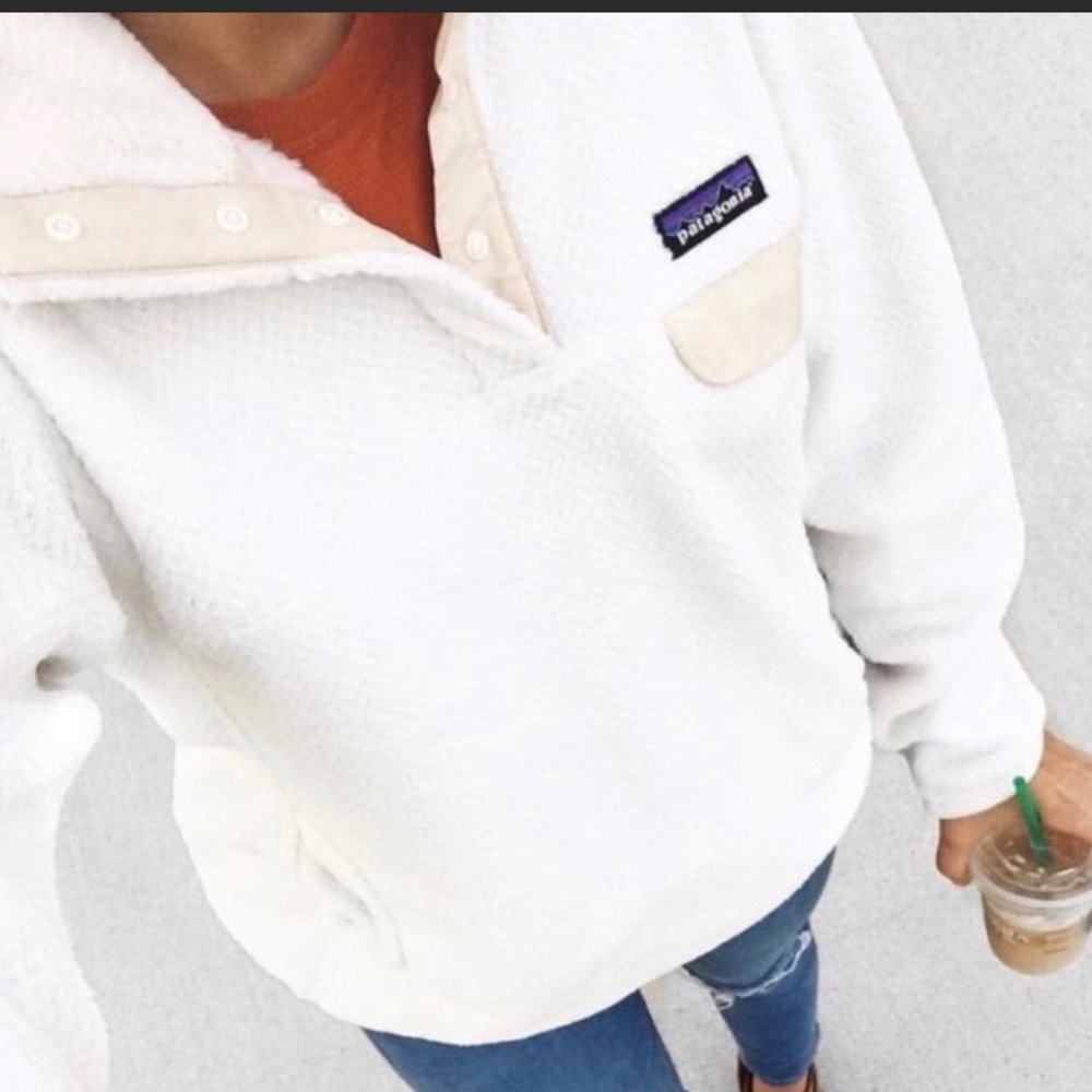 Patagonia Re-Tool Hoodie